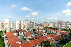 The Poiz Residences (D13), Apartment #401671381